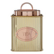 Prescott Tea Canister