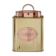 Prescott Sugar Canister