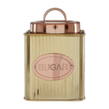 Prescott Sugar Canister
