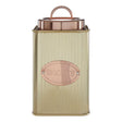 Prescott Biscuits Canister