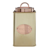 Prescott Biscuits Canister