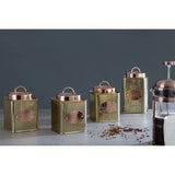 Prescott Biscuits Canister