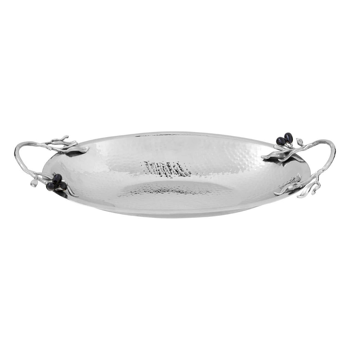 Miressa Grapes Serving Dish