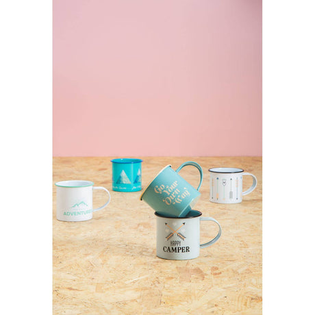Adventurer 350ml Mug