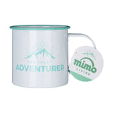 Adventurer 350ml Mug