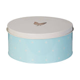 Mrs Henderson Round Cake Tins