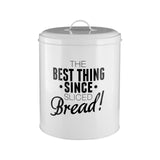 Pun & Games Bread Bin
