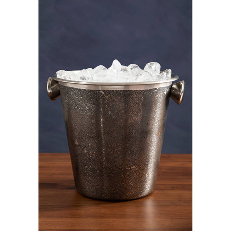 Champagne/Wine Bucket With Handles