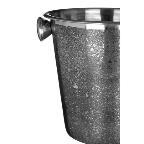 Champagne/Wine Bucket With Handles