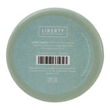 Liberty Pistachio Enamel Coffee Canister