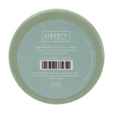 Liberty Pistachio Enamel Sugar Canister