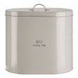 Dog Food Storage Bin With Spoon