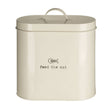 Cat Food Small Storage Bin