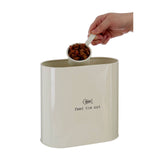 Cat Food Small Storage Bin