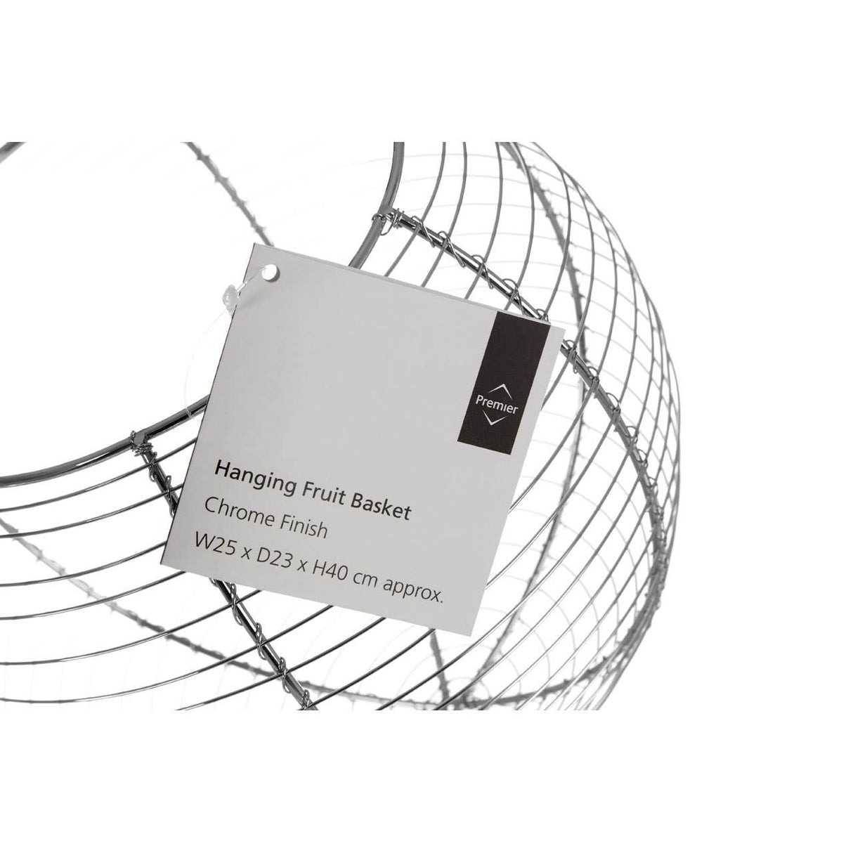 Paice Hanging Fruit Basket