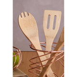 Kuper Utensil Holder