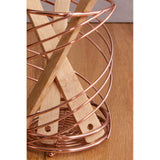 Kuper Utensil Holder