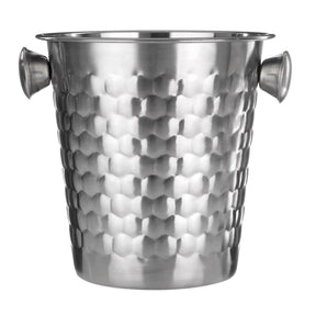 Honey Bee Wine Cooler With Stainless Steel Handles