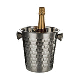 Honey Bee Wine Cooler With Stainless Steel Handles
