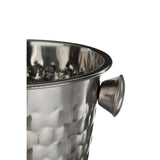 Honey Bee Wine Cooler With Stainless Steel Handles