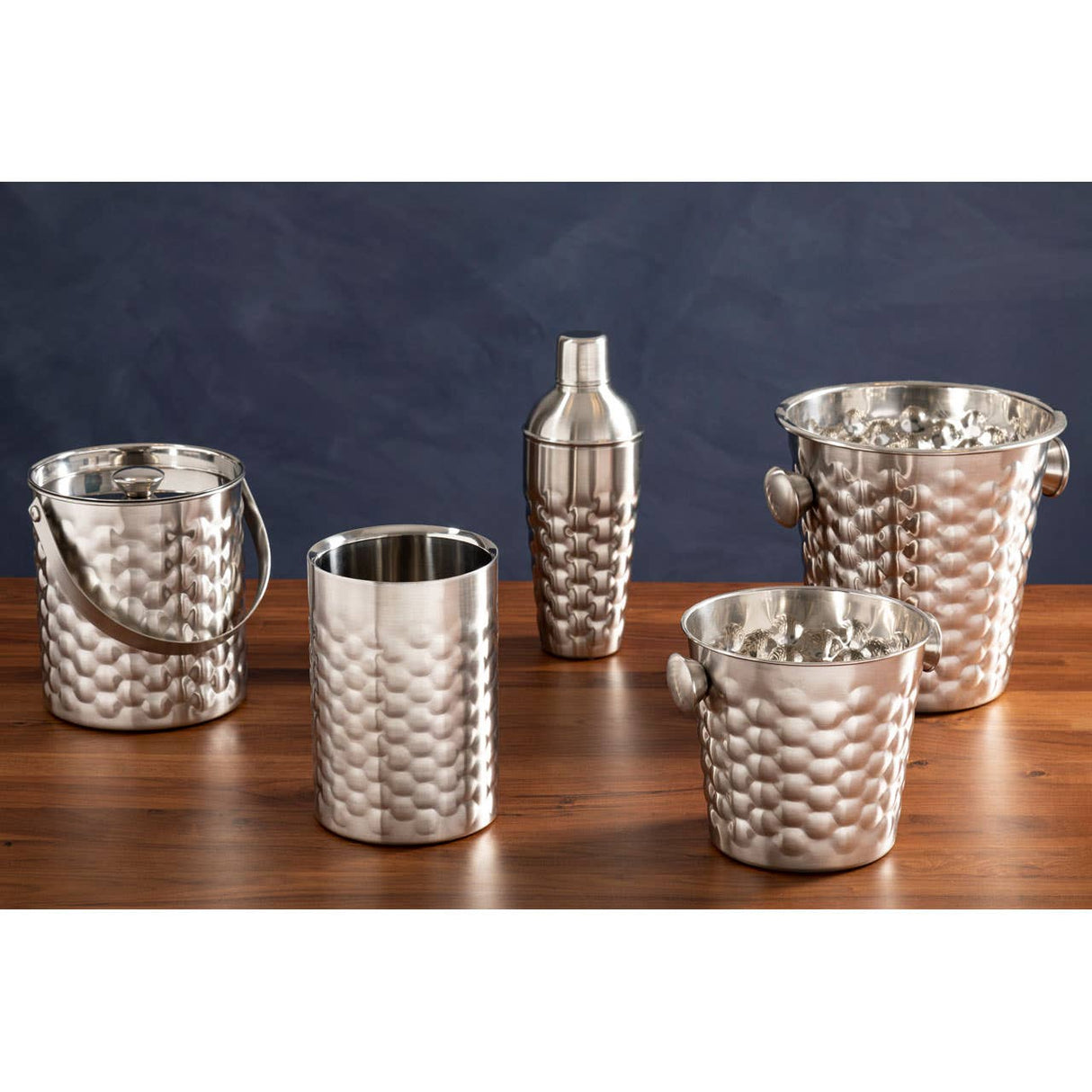 Honey Bee Cocktail Shaker