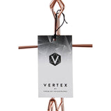 Vertex Copper Finish 6 Mug Tree