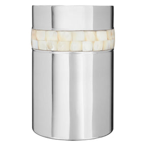 Mother Of Pearl Inlay Design Wine Cooler