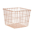 Vertex Square Basket