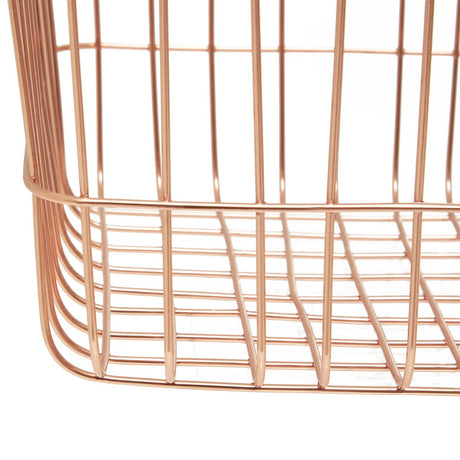 Vertex Square Basket