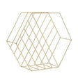 Vertex Hexagonal Basket