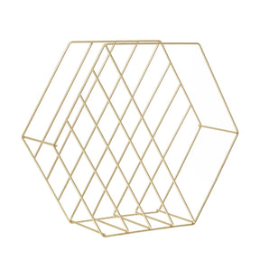 Vertex Hexagonal Basket