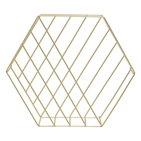 Vertex Hexagonal Basket