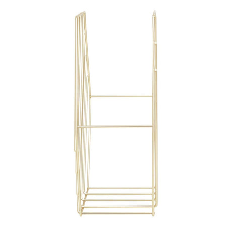 Vertex Hexagonal Basket