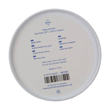 Blue Rose Pasta Canister