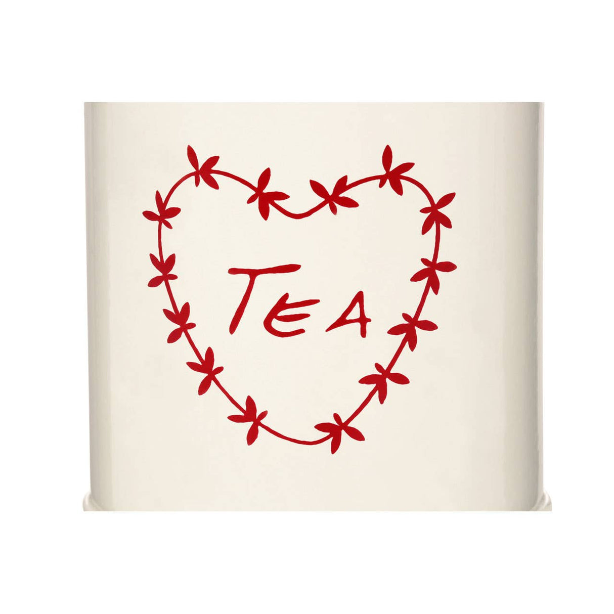 Anglaise Tea  Coffee & Sugar Canister Set