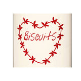 Anglaise Biscuit Canister
