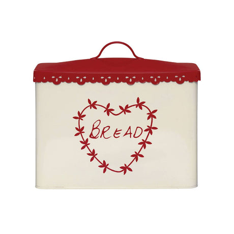 Anglaise Bread Bin