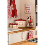 Anglaise Bread Bin