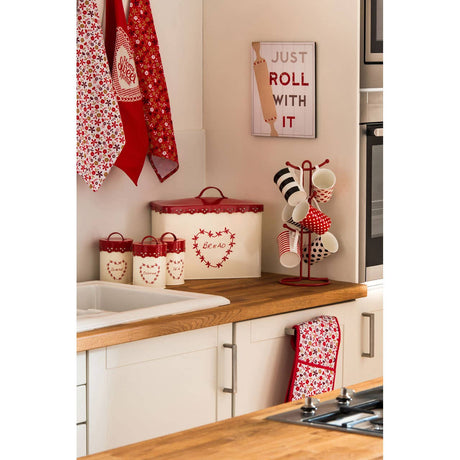 Anglaise Bread Bin