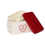 Anglaise Housekeepers Box