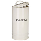 Sketch Pasta Canister