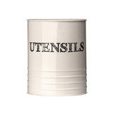 Sketch Utensil Canister
