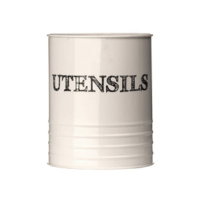 Sketch Utensil Canister