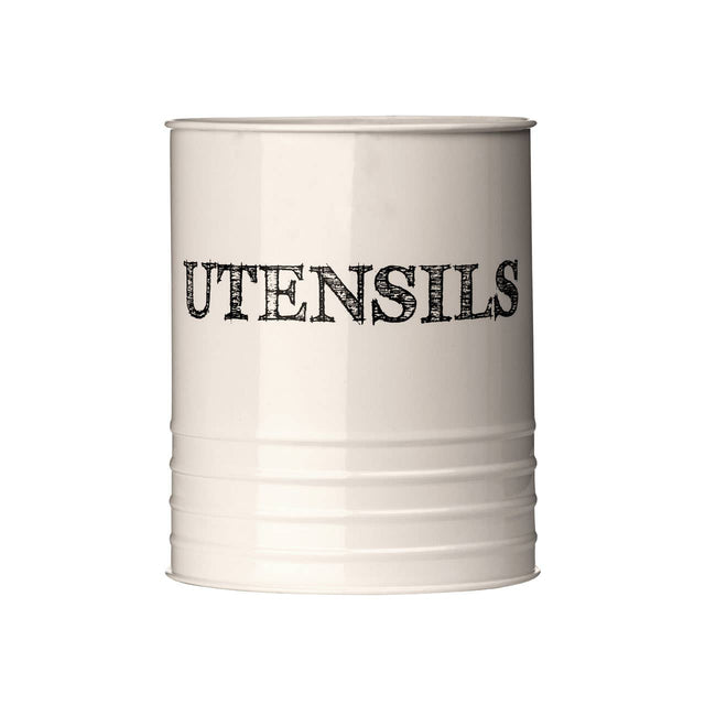 Sketch Utensil Canister