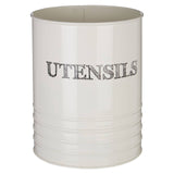 Sketch Utensil Canister