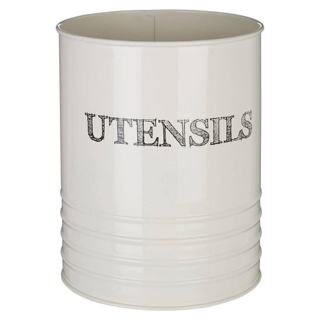 Sketch Utensil Canister