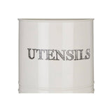 Sketch Utensil Canister