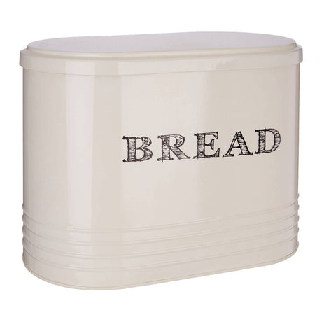 Sketch Bread Bin