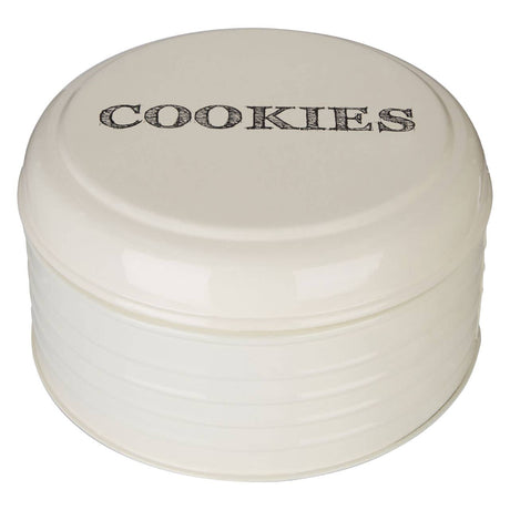 Sketch Biscuit Tin