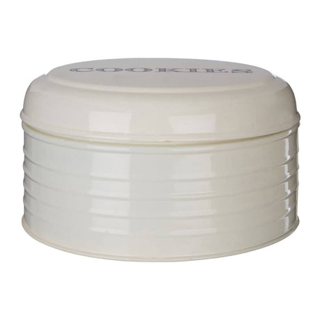 Sketch Biscuit Tin